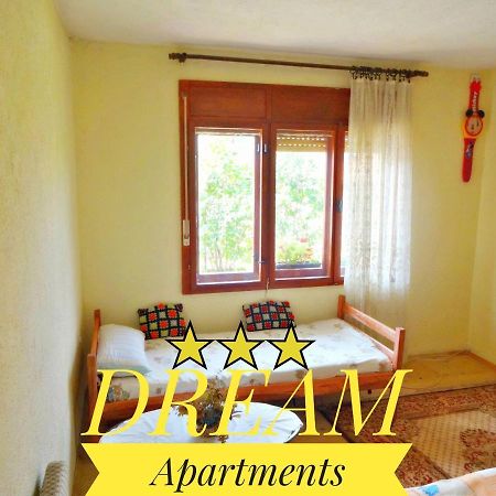 Appartement Dream à Drvar Extérieur photo