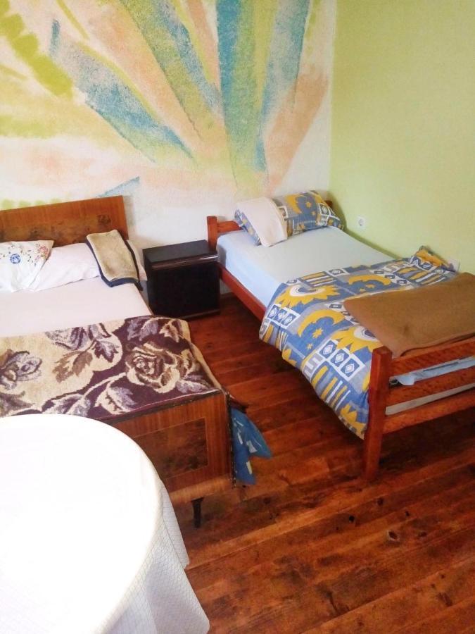 Appartement Dream à Drvar Extérieur photo