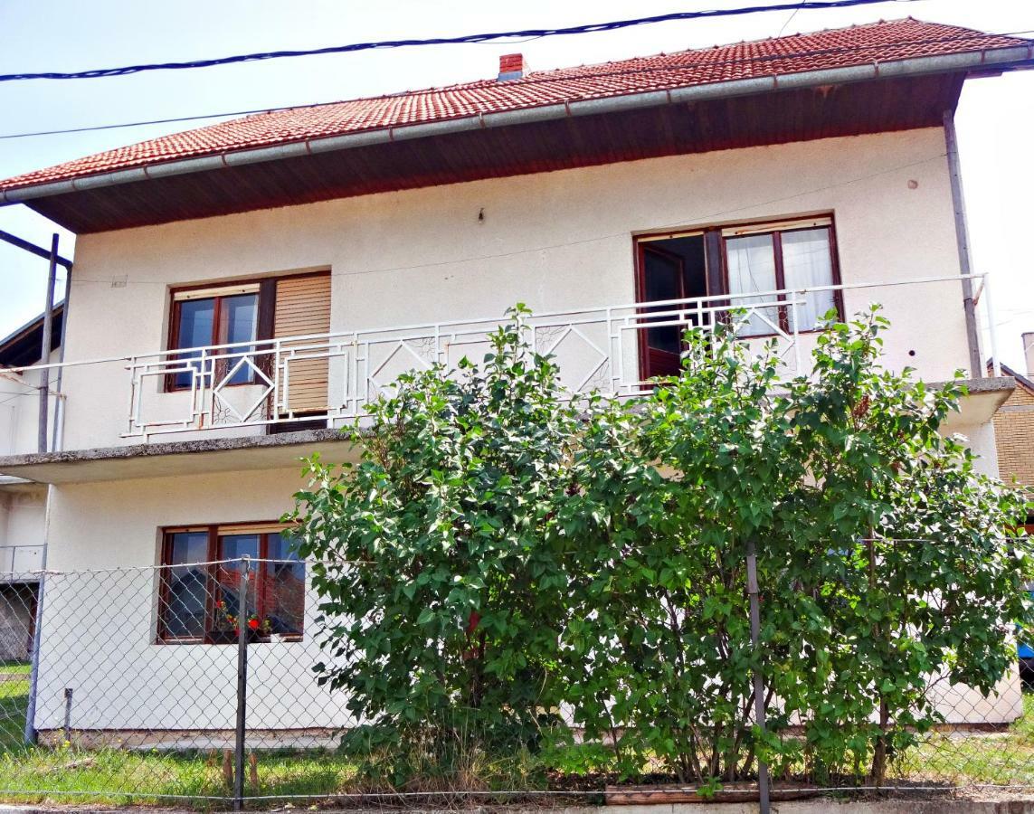Appartement Dream à Drvar Extérieur photo